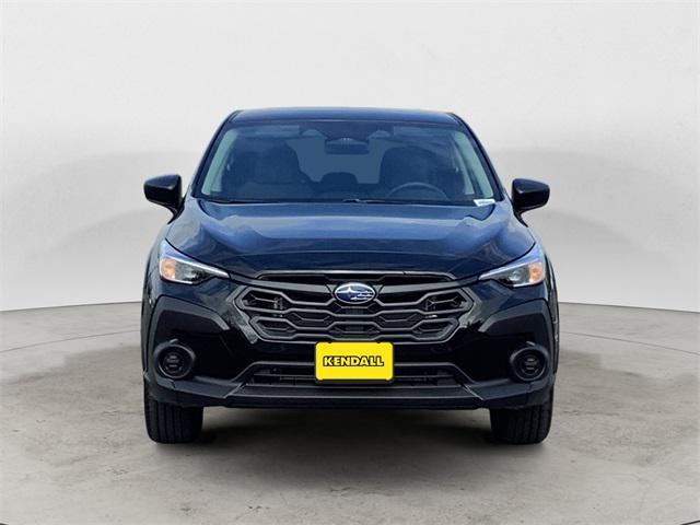 new 2025 Subaru Crosstrek car, priced at $27,230