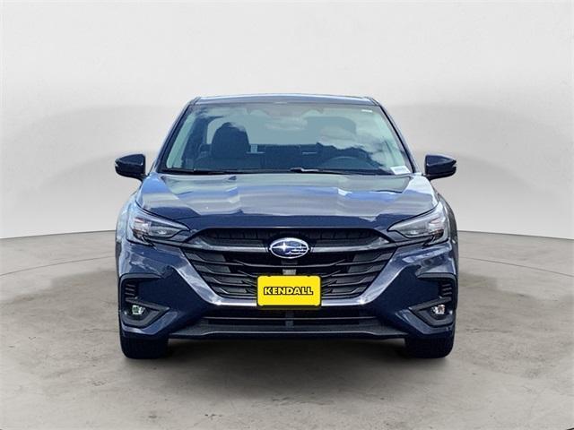 new 2025 Subaru Legacy car, priced at $28,380