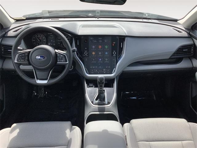new 2025 Subaru Legacy car, priced at $28,380