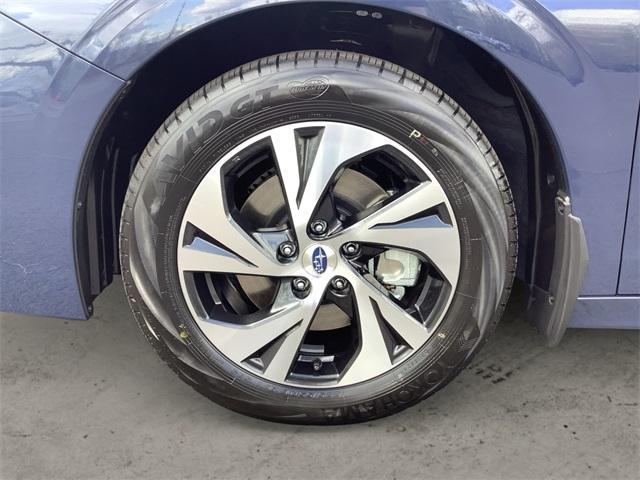 new 2025 Subaru Legacy car, priced at $28,380