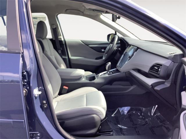 new 2025 Subaru Legacy car, priced at $30,407