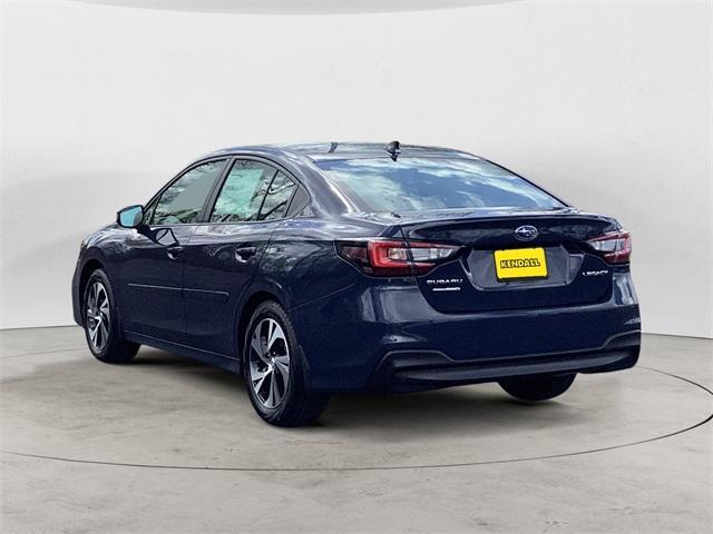new 2025 Subaru Legacy car, priced at $28,380