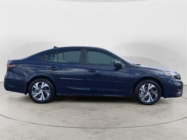 new 2025 Subaru Legacy car, priced at $28,380