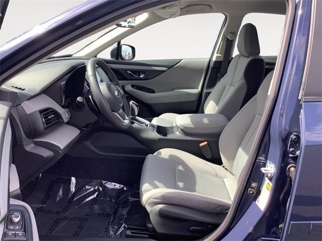 new 2025 Subaru Legacy car, priced at $28,380