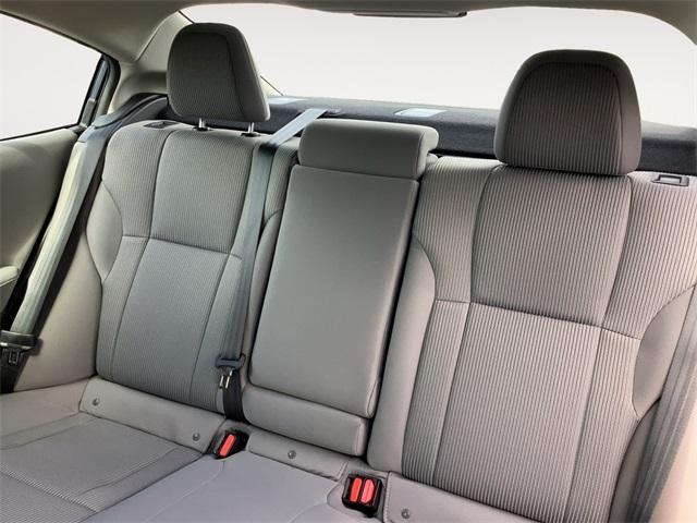 new 2025 Subaru Legacy car, priced at $28,380