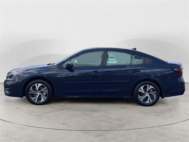 new 2025 Subaru Legacy car, priced at $28,380