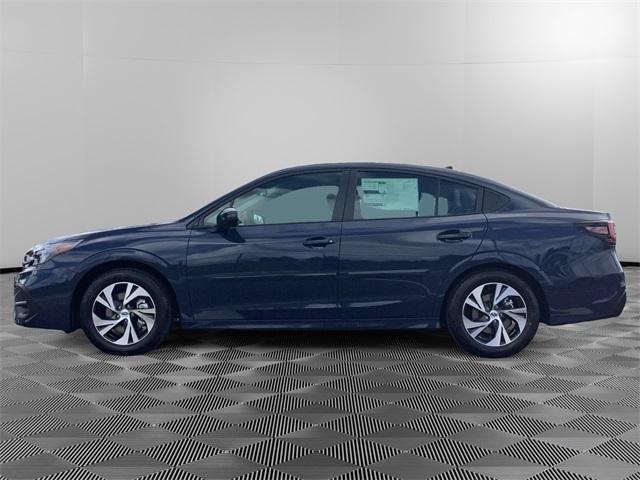 new 2025 Subaru Legacy car, priced at $29,615