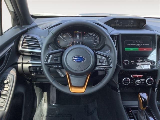 new 2025 Subaru Forester car, priced at $39,776