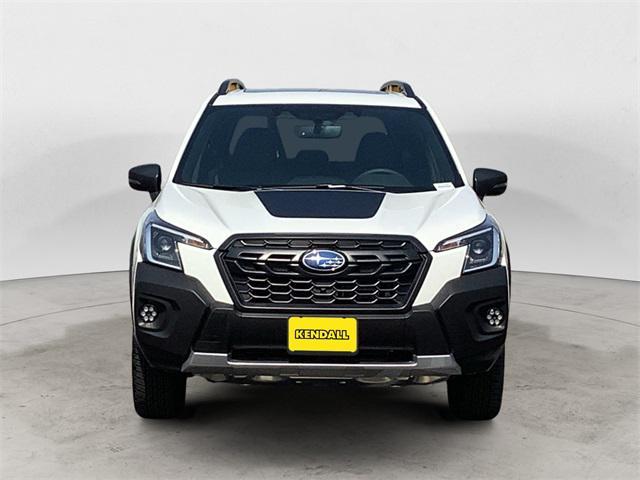new 2025 Subaru Forester car, priced at $39,776