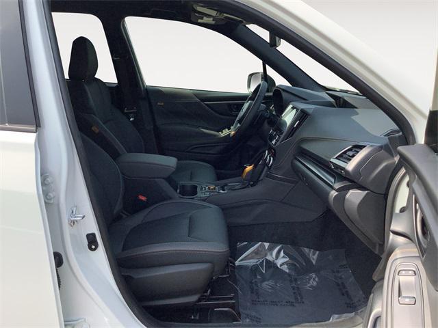 new 2025 Subaru Forester car, priced at $39,776