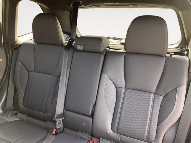 new 2025 Subaru Forester car, priced at $39,776