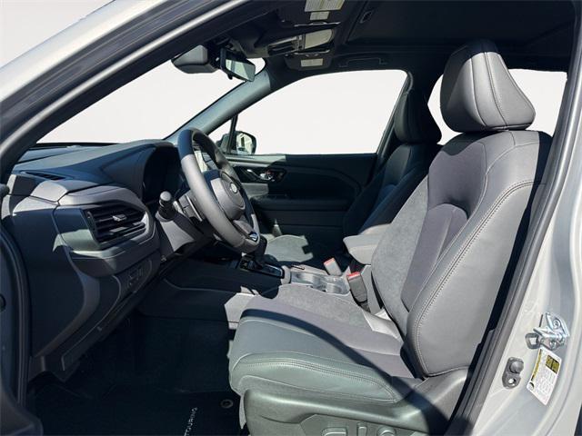 new 2025 Subaru Forester car, priced at $42,474
