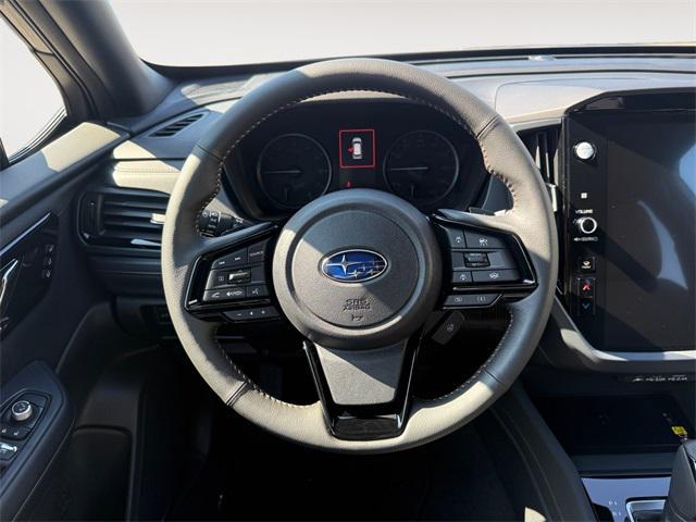 new 2025 Subaru Forester car, priced at $42,474