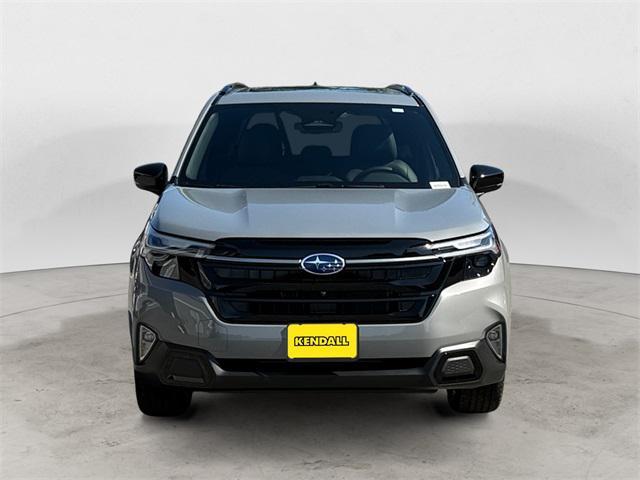 new 2025 Subaru Forester car, priced at $42,474