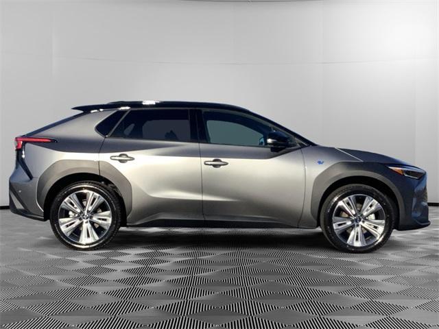 new 2024 Subaru Solterra car, priced at $43,745