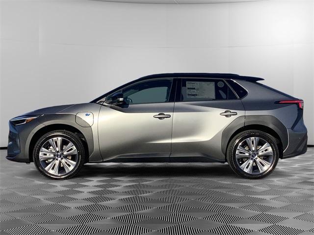 new 2024 Subaru Solterra car, priced at $43,745