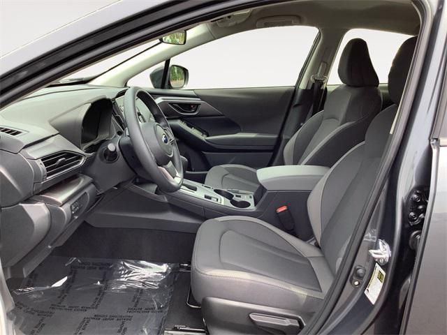 new 2025 Subaru Impreza car, priced at $25,470