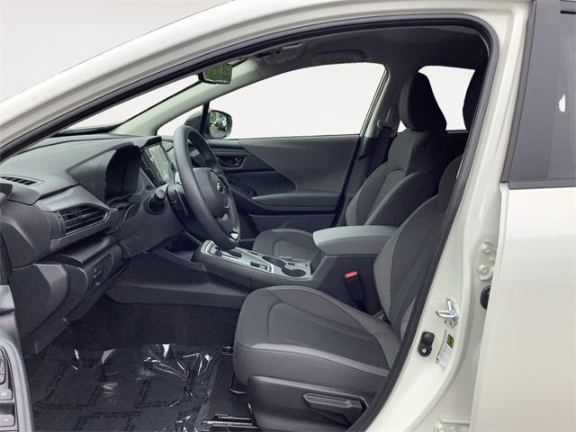 new 2025 Subaru Crosstrek car, priced at $30,362