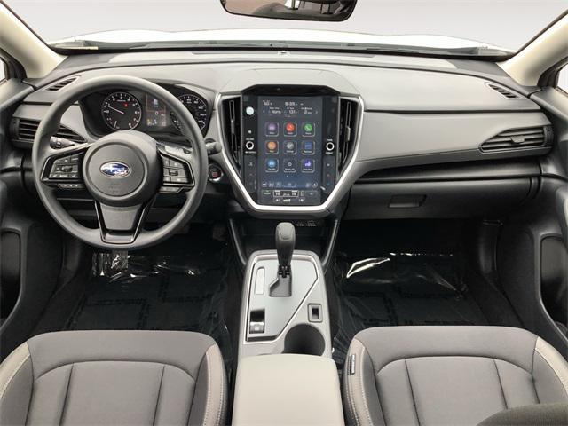 new 2025 Subaru Crosstrek car, priced at $30,362