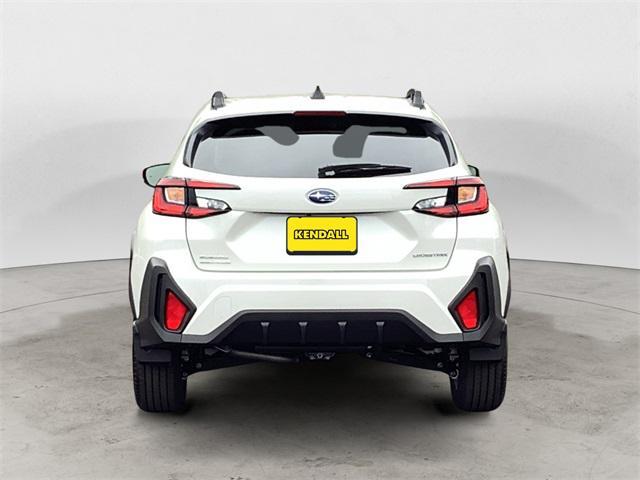 new 2025 Subaru Crosstrek car, priced at $30,362