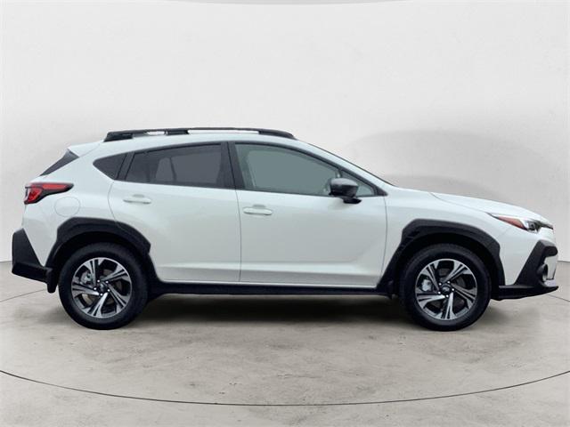 new 2025 Subaru Crosstrek car, priced at $30,362