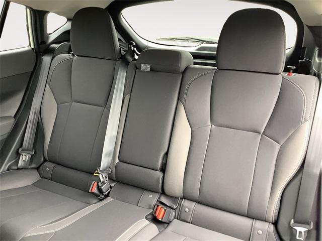 new 2025 Subaru Crosstrek car, priced at $30,362