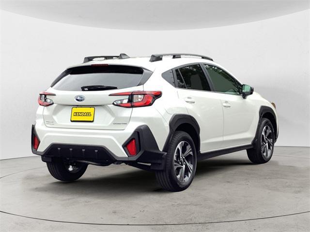 new 2025 Subaru Crosstrek car, priced at $30,362