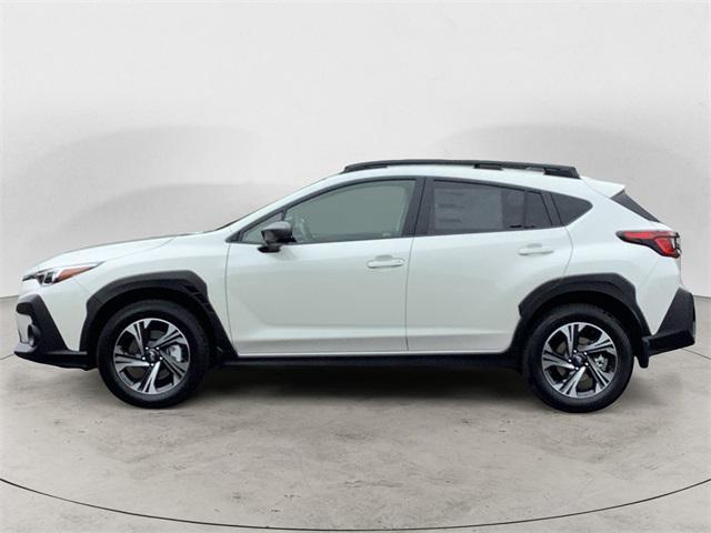 new 2025 Subaru Crosstrek car, priced at $30,362