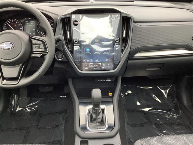 new 2025 Subaru Forester car, priced at $35,150