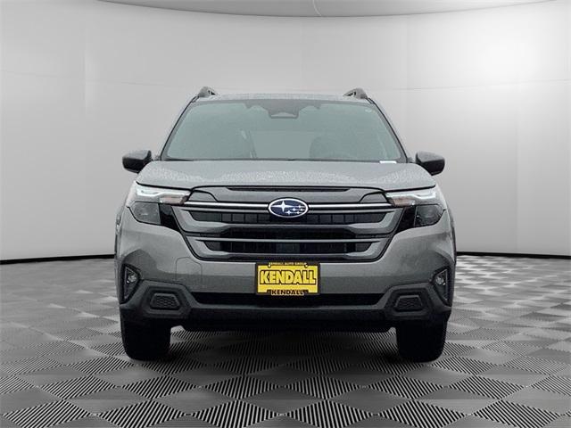 new 2025 Subaru Forester car, priced at $35,150