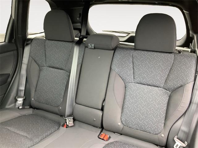 new 2025 Subaru Forester car, priced at $35,150