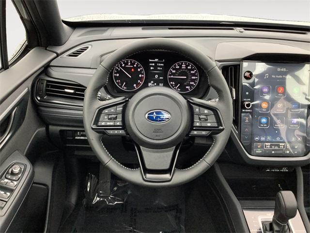 new 2025 Subaru Forester car, priced at $35,150