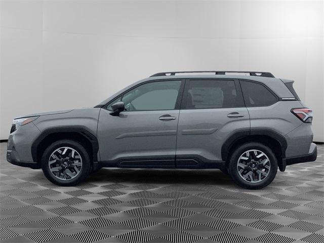 new 2025 Subaru Forester car, priced at $35,150