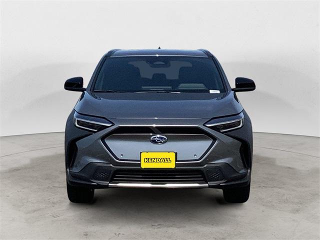 new 2025 Subaru Solterra car, priced at $36,971