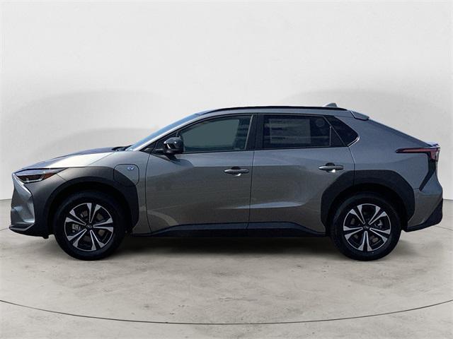 new 2025 Subaru Solterra car, priced at $36,971