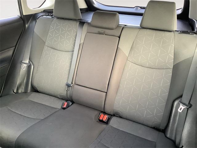 used 2022 Toyota RAV4 car, priced at $27,977