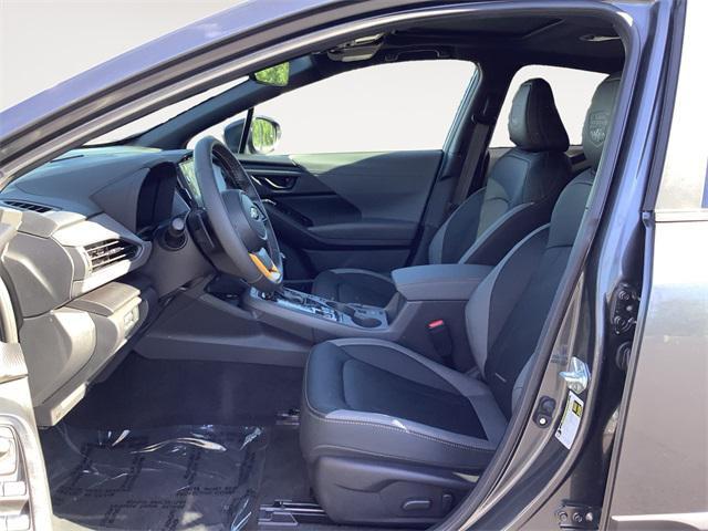 new 2025 Subaru Crosstrek car, priced at $37,463