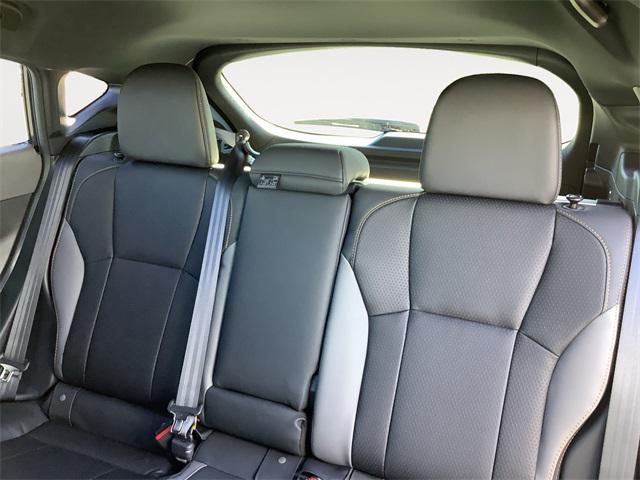 new 2025 Subaru Crosstrek car, priced at $37,463