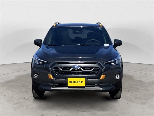 new 2025 Subaru Crosstrek car, priced at $37,463