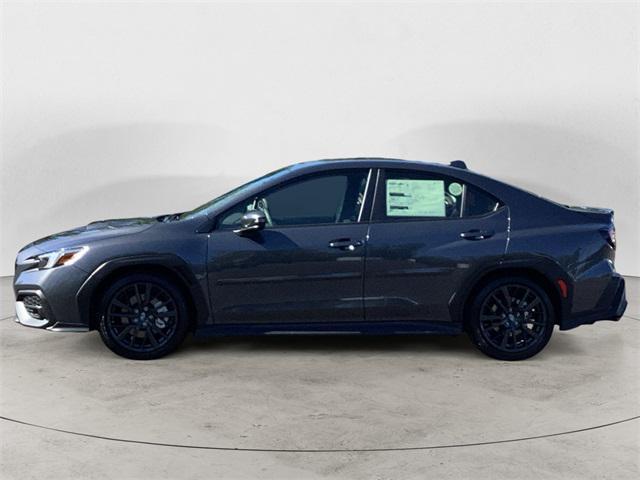 new 2025 Subaru WRX car, priced at $46,016