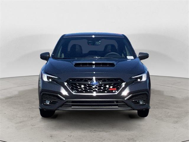 new 2025 Subaru WRX car, priced at $46,016