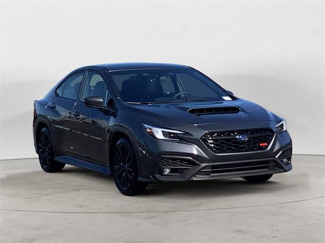 new 2025 Subaru WRX car, priced at $46,016