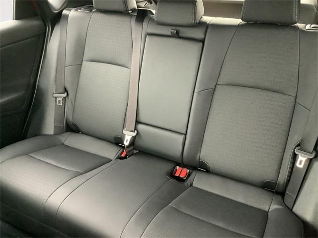 new 2024 Subaru Solterra car, priced at $40,271