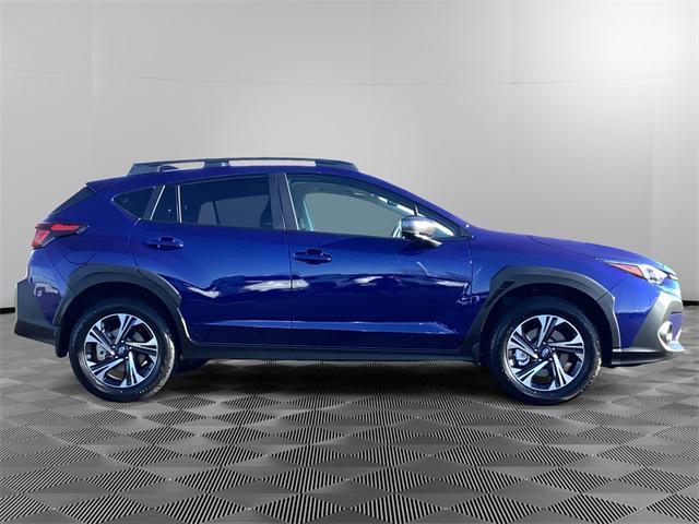 new 2025 Subaru Crosstrek car, priced at $32,145