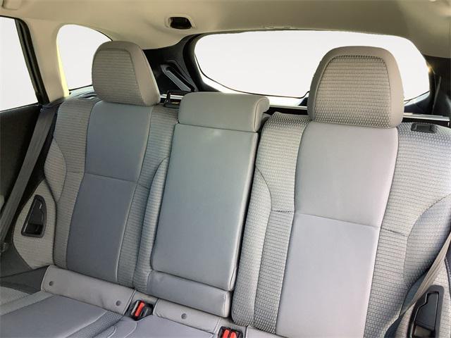new 2025 Subaru Outback car, priced at $34,287