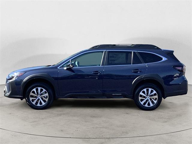 new 2025 Subaru Outback car, priced at $34,287