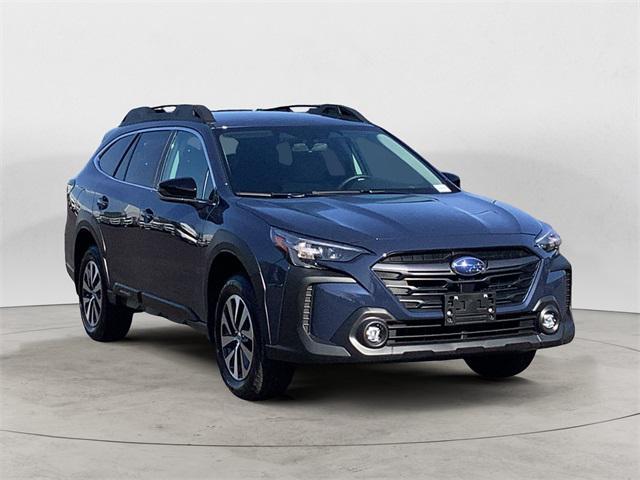 new 2025 Subaru Outback car, priced at $34,287