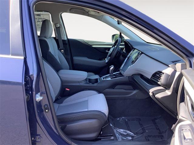 new 2025 Subaru Outback car, priced at $34,287