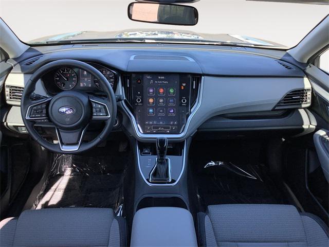 new 2025 Subaru Outback car, priced at $34,287