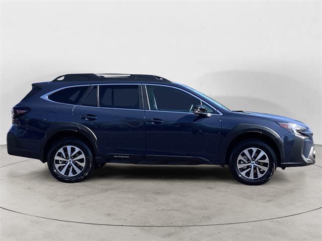 new 2025 Subaru Outback car, priced at $34,287